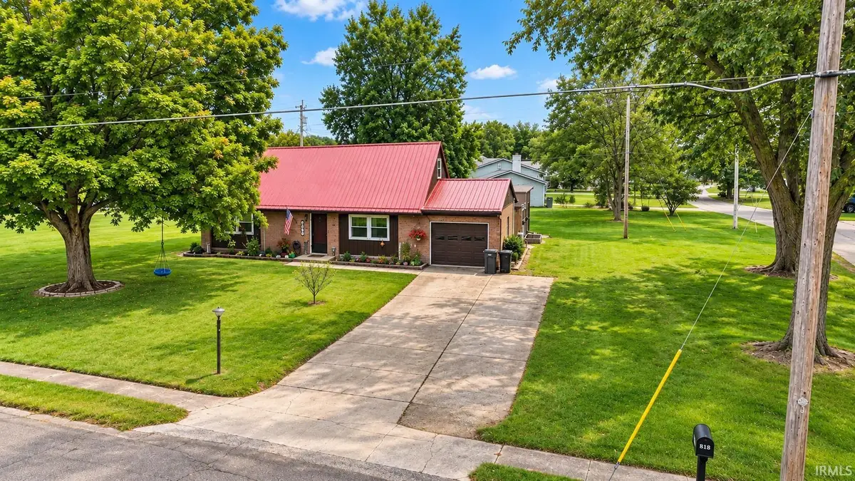1200 N Long Drive, Syracuse, IN 46567 - #1