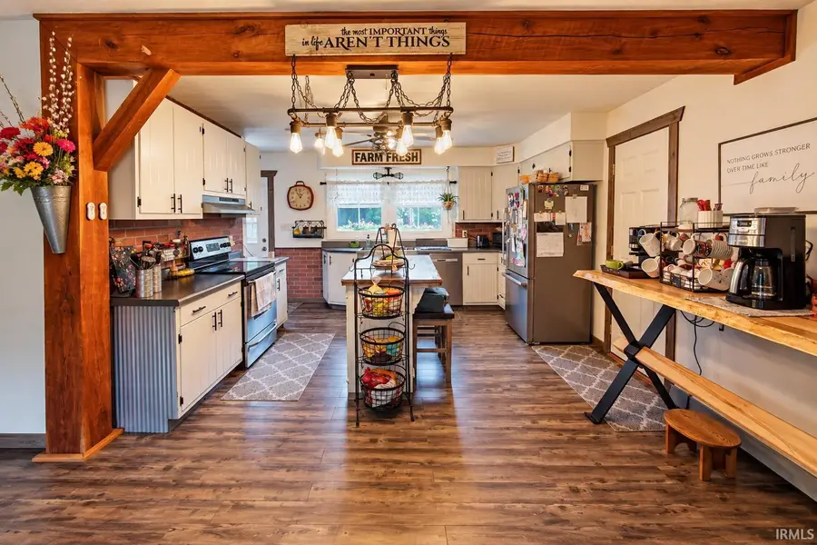 1200 N Long Drive, Syracuse, IN 46567 - #3