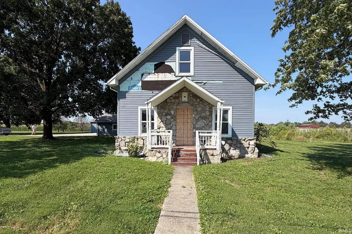 904 E Center Road, Kokomo, IN 46902 - #1