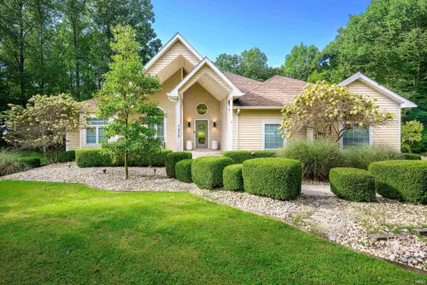 7875 N Wexford Court, Bloomington, IN 47408