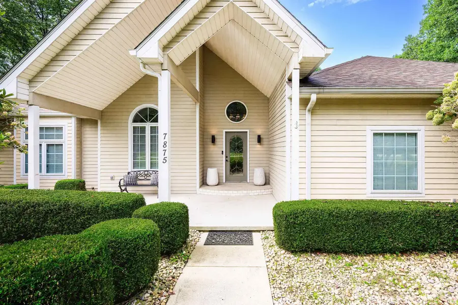 7875 N Wexford Court, Bloomington, IN 47408 - #2