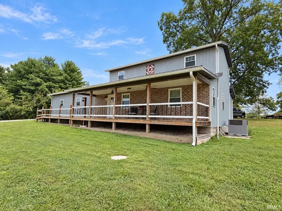 55 Tulip Lane, Springville, IN 47462 - #2