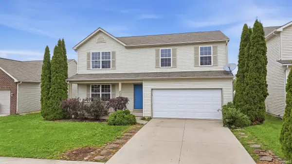 202 Riley Place, Fort Wayne, IN 46825