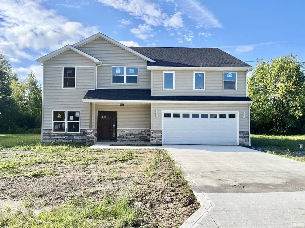 1616 Seddlemeyer Avenue, Fort Wayne, IN 46816 - #1