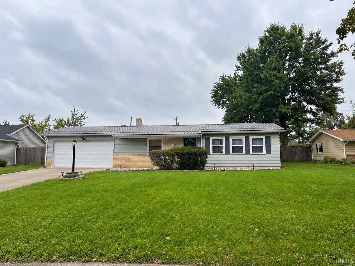 7921 Chinchilla Lane, Fort Wayne, IN 46816 - #1