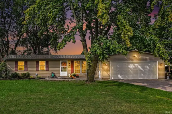 475 N Benton Street, Millersburg, IN 46543