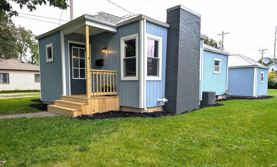 216 N 9th Street, Decatur, IN 46733 - #2