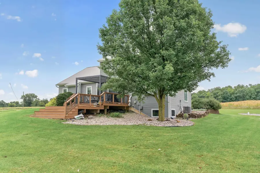 741 N 200 E Road, Columbia City, IN 46725 - #2