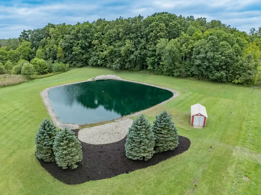 741 N 200 E Road, Columbia City, IN 46725 - #3