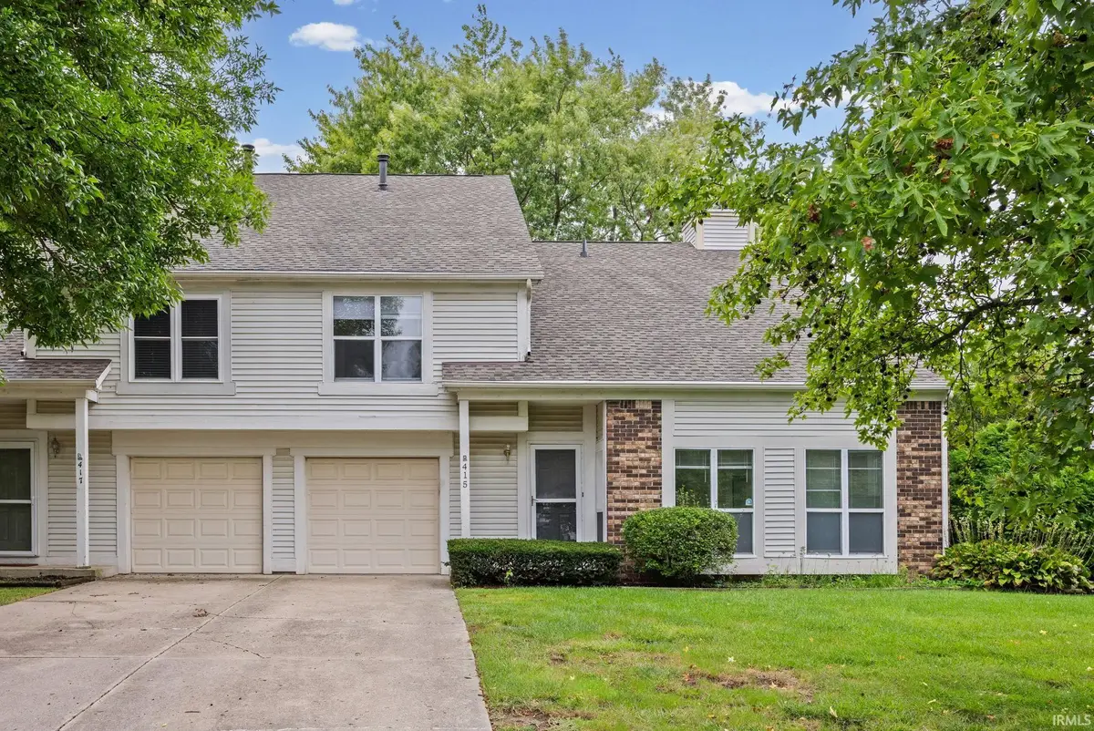 415 Trace Four, West Lafayette, IN 47906 - #1