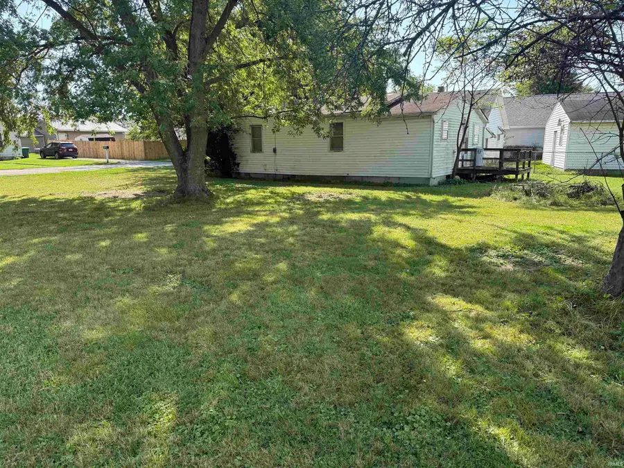 2710 Sycamore Street, New Castle, IN 47362 - #3