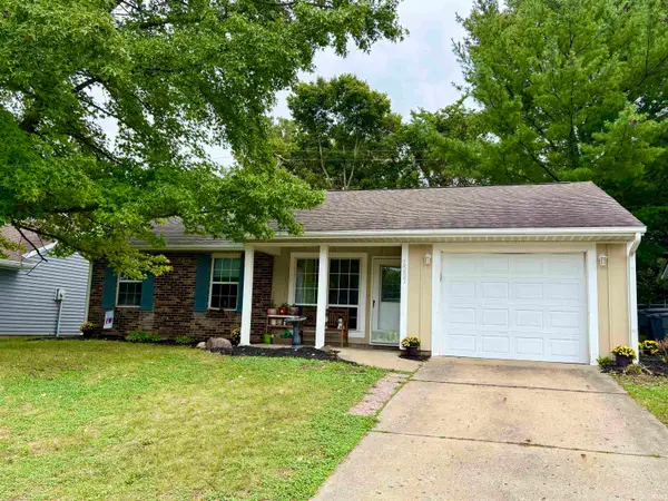 2207 Vancouver Drive, Lafayette, IN 47905