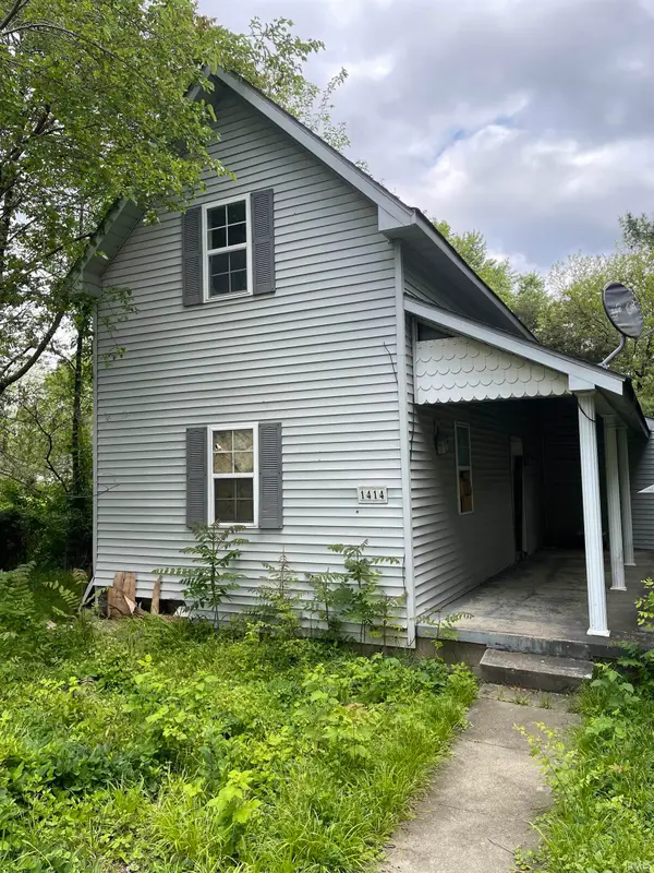 1414 Henry Street, Anderson, IN 46016