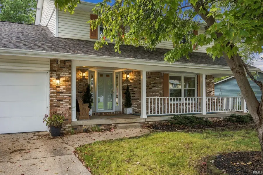 1513 Tanglewood Drive, Lafayette, IN 47905 - #2