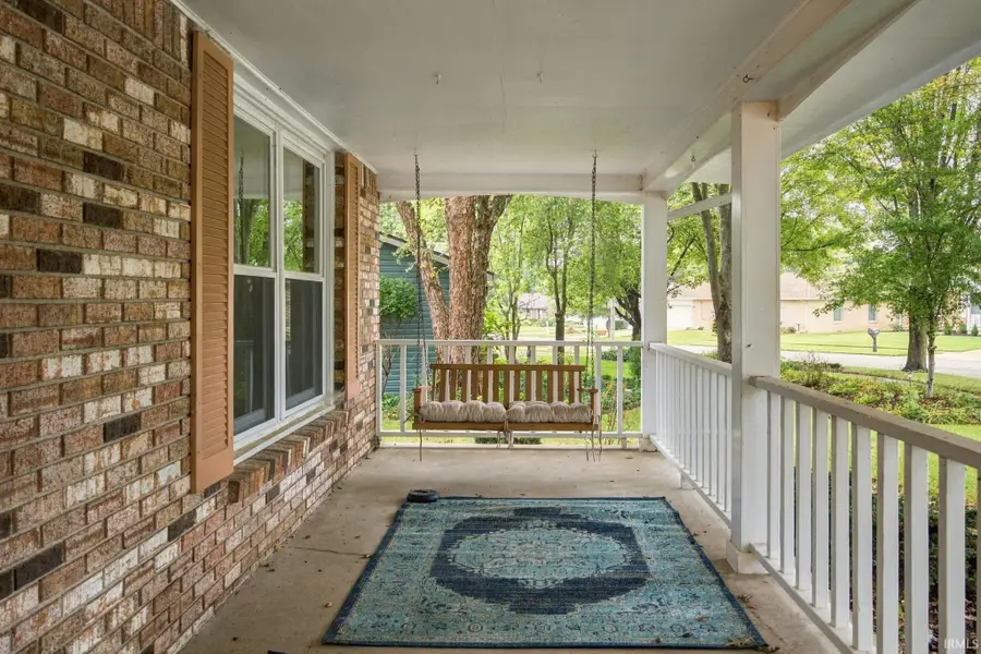 1513 Tanglewood Drive, Lafayette, IN 47905 - #3