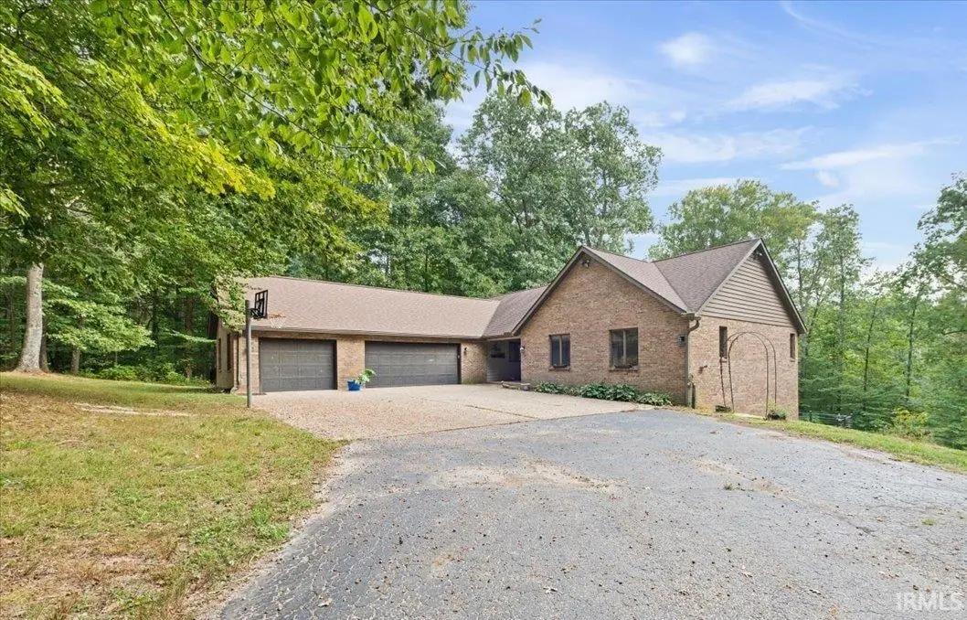 6308 N Bent Pine Drive, Bloomington, IN 47408 - #1