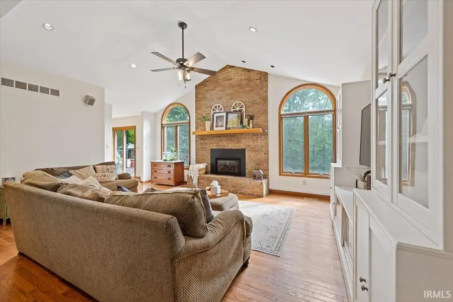 6308 N Bent Pine Drive, Bloomington, IN 47408 - #2