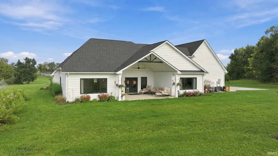 1287 Stintson Drive, Huntington, IN 46750 - #2