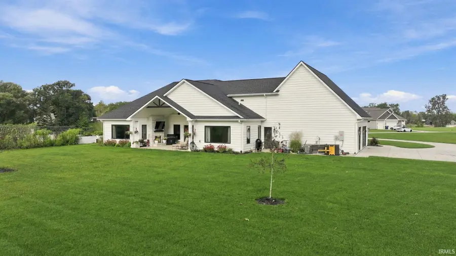 1287 Stintson Drive, Huntington, IN 46750 - #3