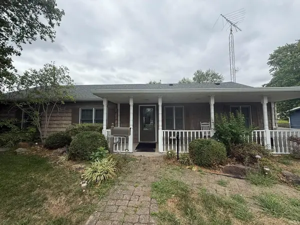 19 S 21st Street, Vincennes, IN 47591