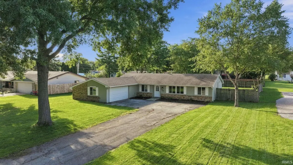 1303 Ludwig Park Drive, Fort Wayne, IN 46825 - #1