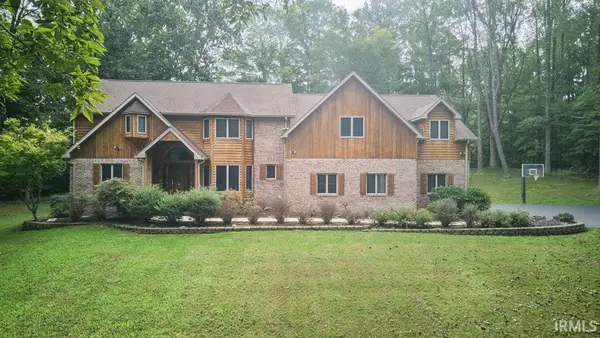 3661 N Lauren Lane, Bloomington, IN 47404