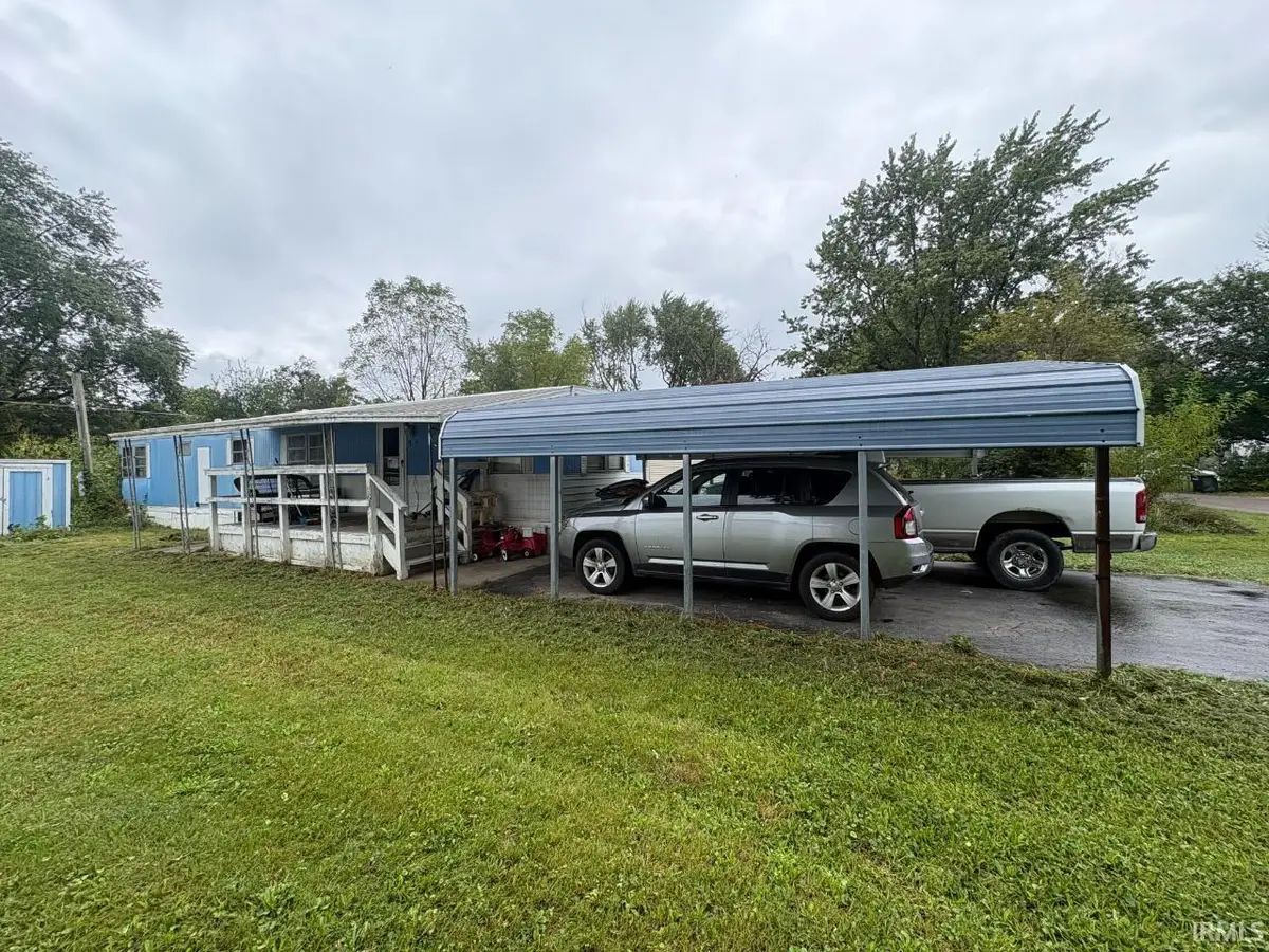 215 N Biltmore Avenue, Muncie, IN 47303 - #1