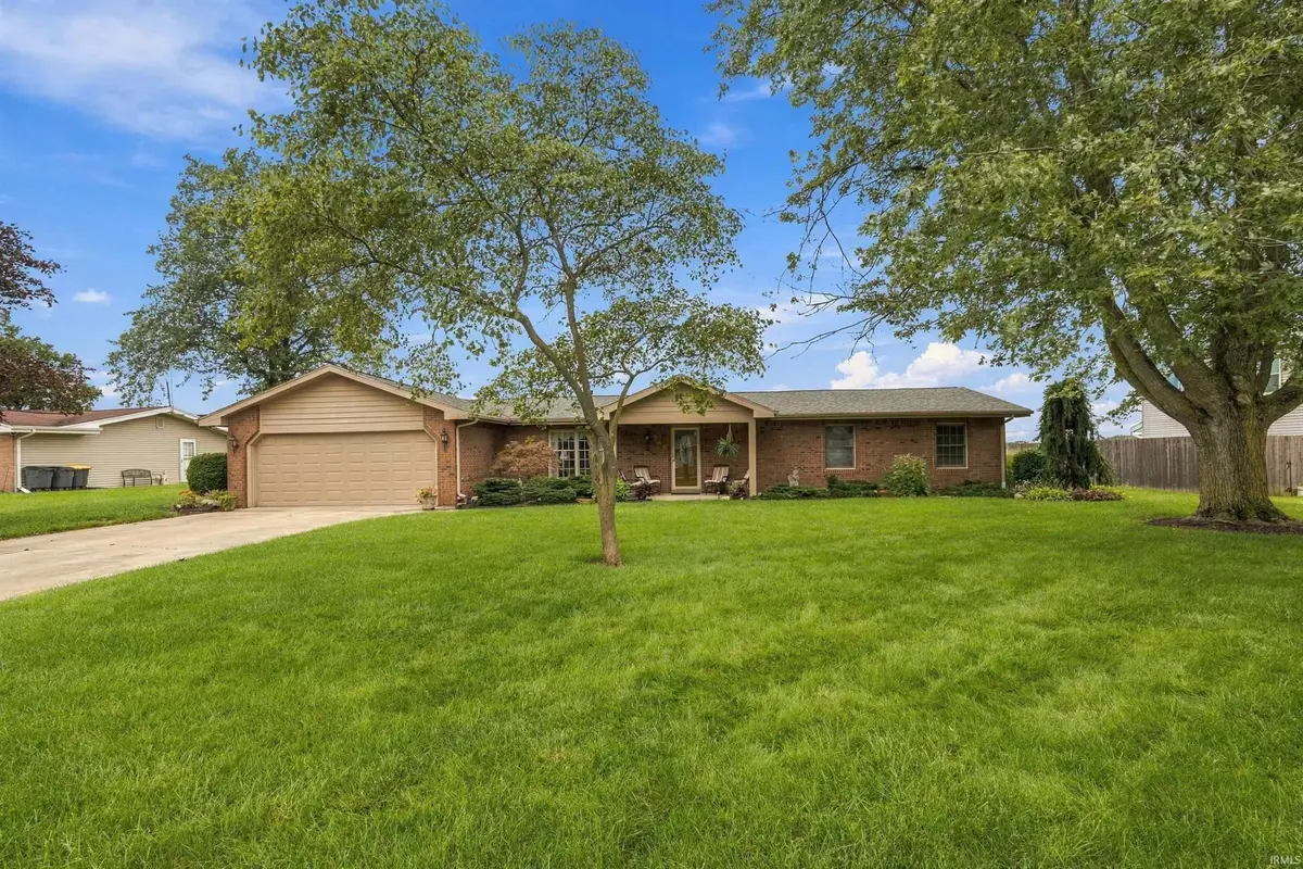 940 Waynesboro Road, Decatur, IN 46733 - #1