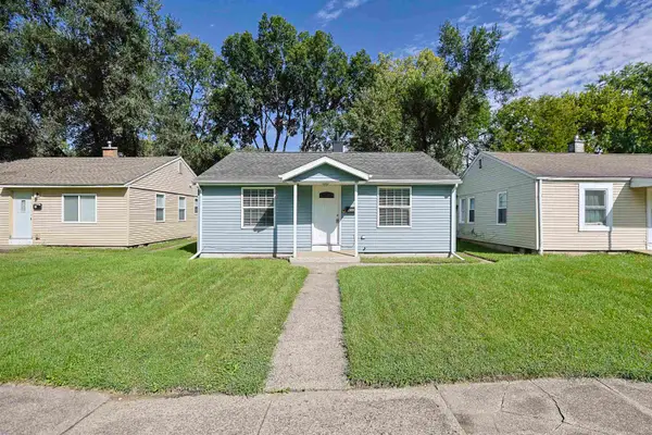 1101 Beale Street, South Bend, IN 46616