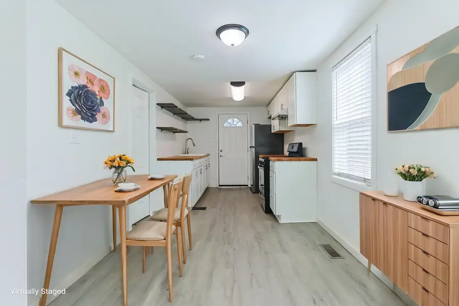 1101 Beale Street, South Bend, IN 46616 - #2