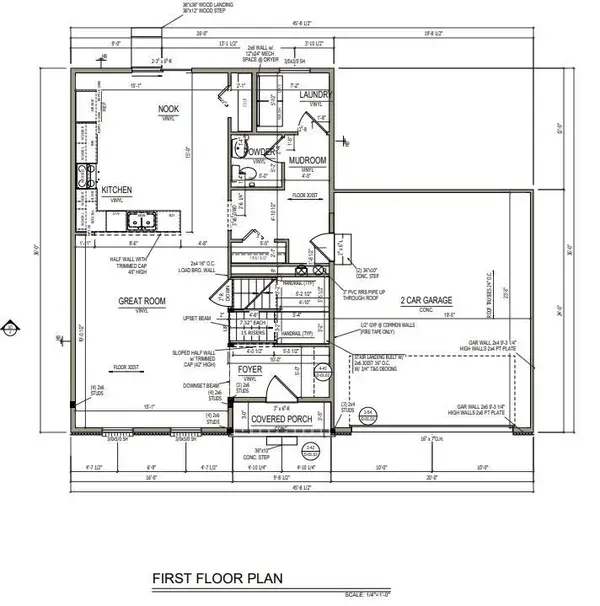 50634 Hunters Edge Drive, Elkhart, IN 46514