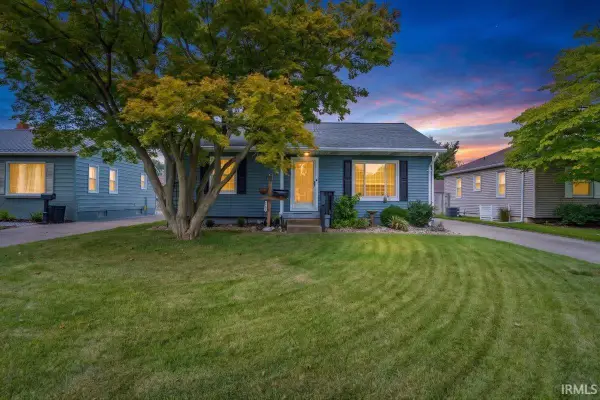 4908 Sweetser Avenue, Evansville, IN 47715