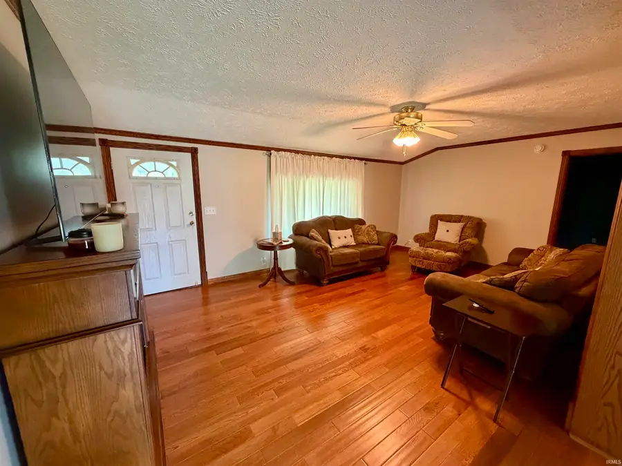 6704 Bear Creek Road, Rome, IN 47574 - #3