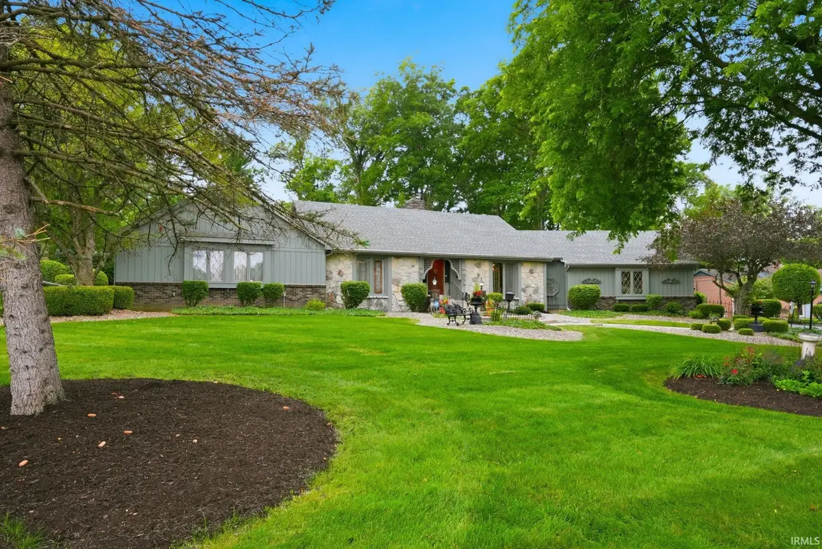 7003 Balmoral Drive, Fort Wayne, IN 46804 - #1