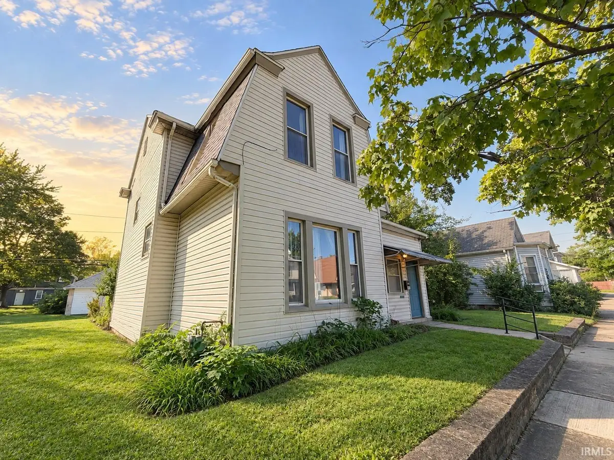 2318 S Wayne Avenue, Fort Wayne, IN 46807 - #1