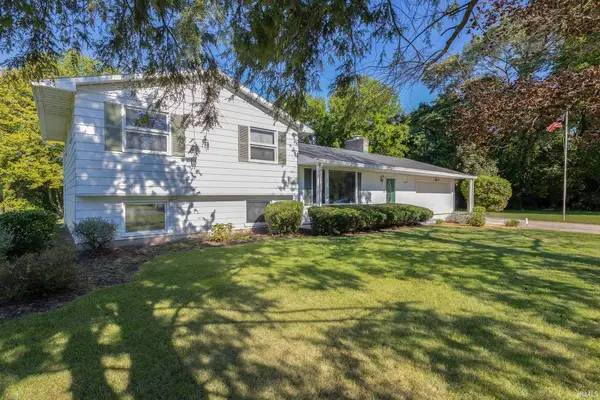 54669 Brookside Drive, Elkhart, IN 46514