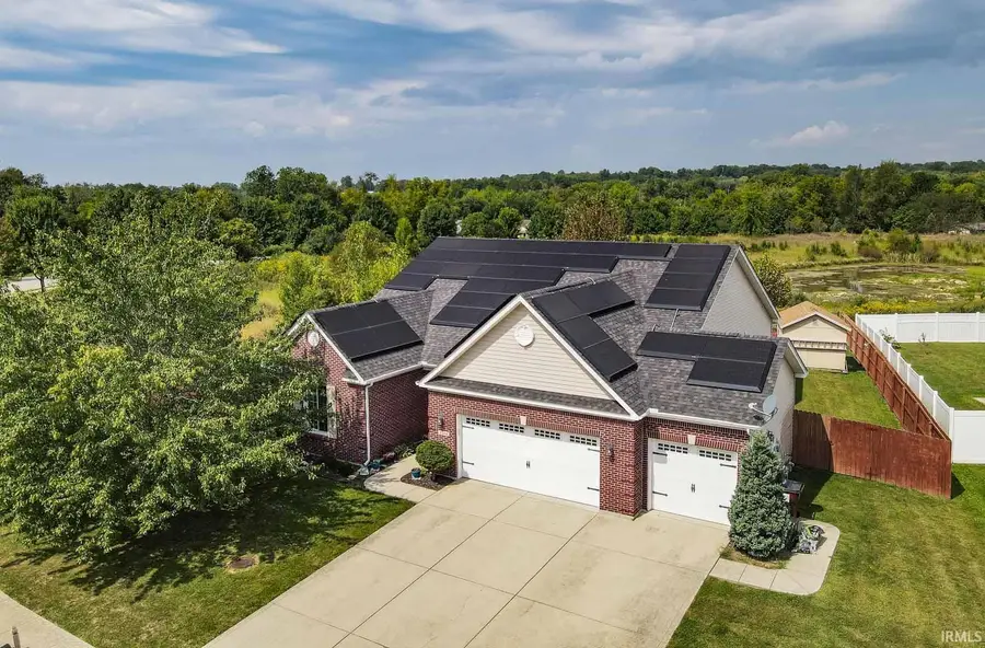 5404 W Cobblestone Street, Bloomington, IN 47403 - #2