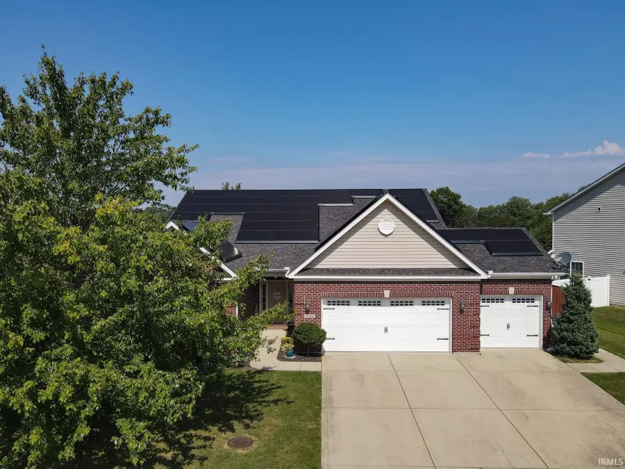 5404 W Cobblestone Street, Bloomington, IN 47403 - #3