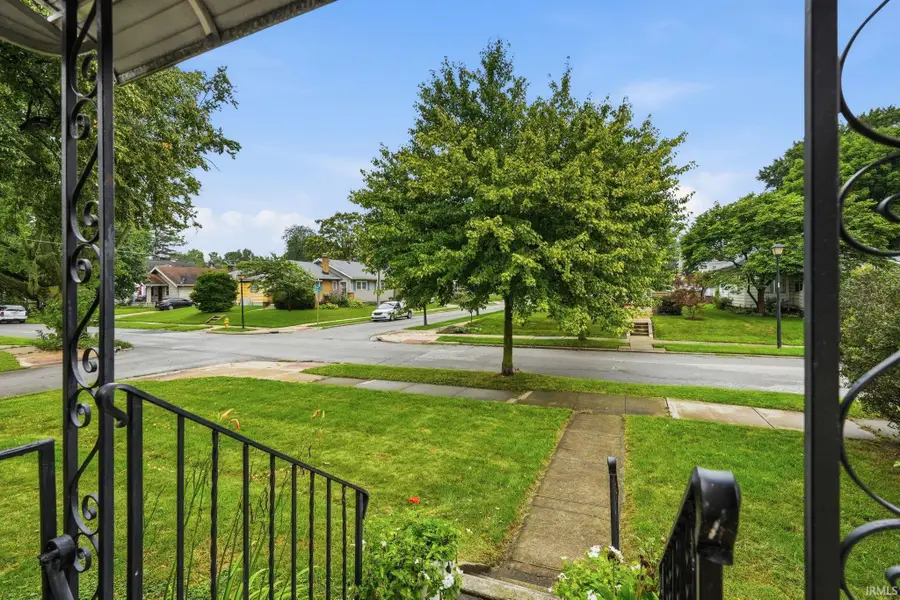 1102 Pemberton Drive, Fort Wayne, IN 46805 - #3