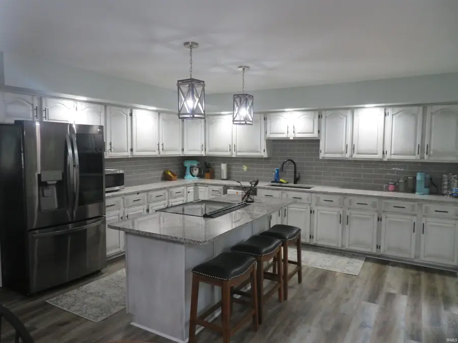 5011 E Timberwood Drive, Newburgh, IN 47630 - #2