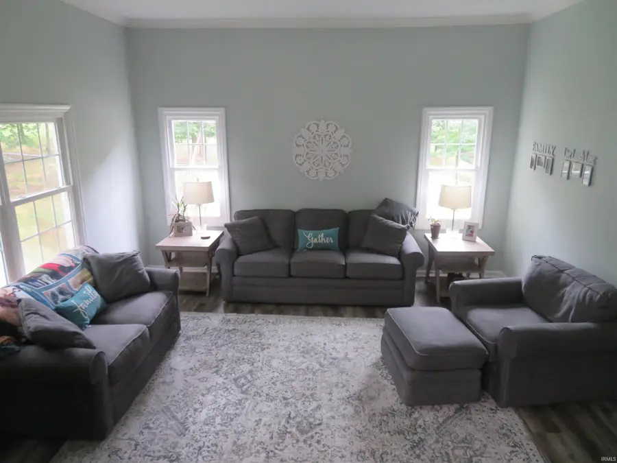 5011 E Timberwood Drive, Newburgh, IN 47630 - #3