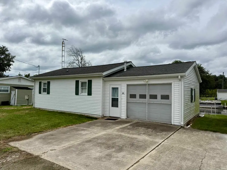 105 Ems B5 Lane, Leesburg, IN 46538 - #2