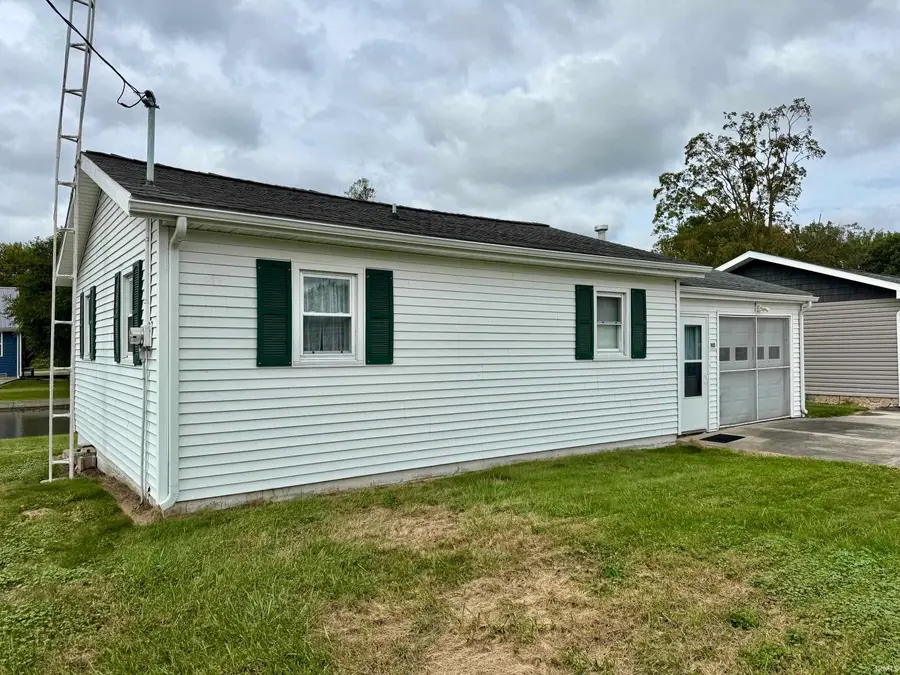 105 Ems B5 Lane, Leesburg, IN 46538 - #3