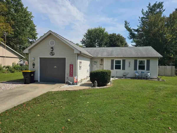 3721 S Tyler Lane, Bloomington, IN 47403