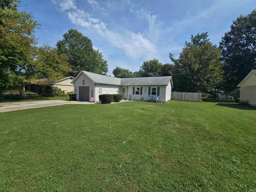 3721 S Tyler Lane, Bloomington, IN 47403 - #2