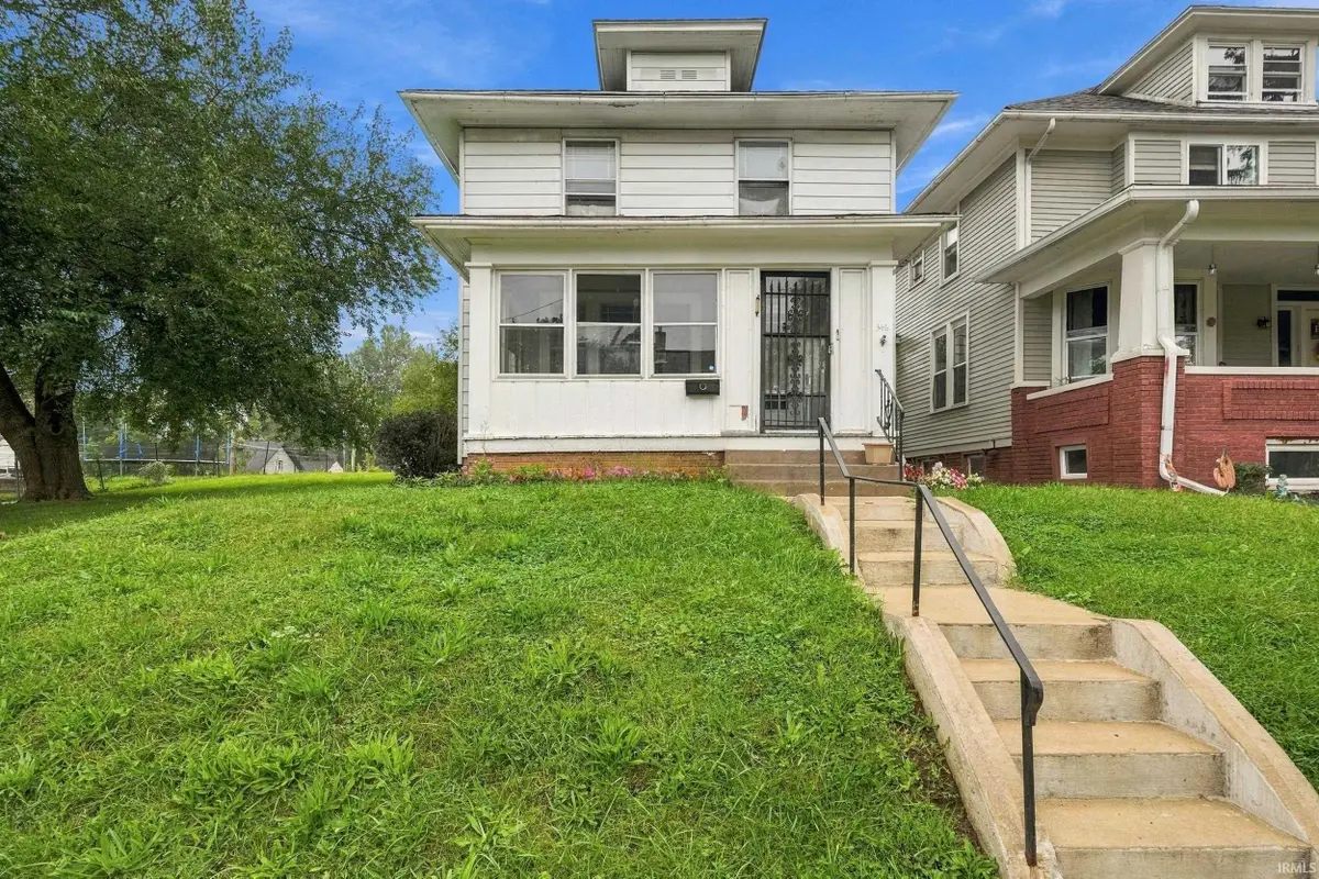 346 Killea Avenue, Fort Wayne, IN 46807 - #1