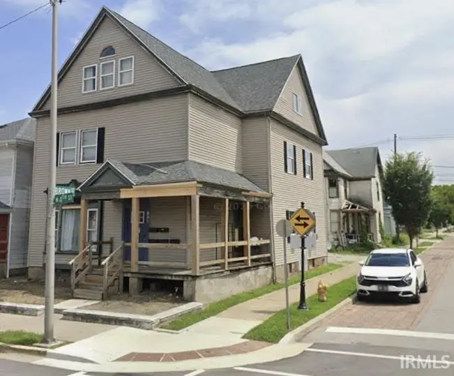 501 N 4th Street #A-B-C-D-E, Lafayette, IN 47901 - #1