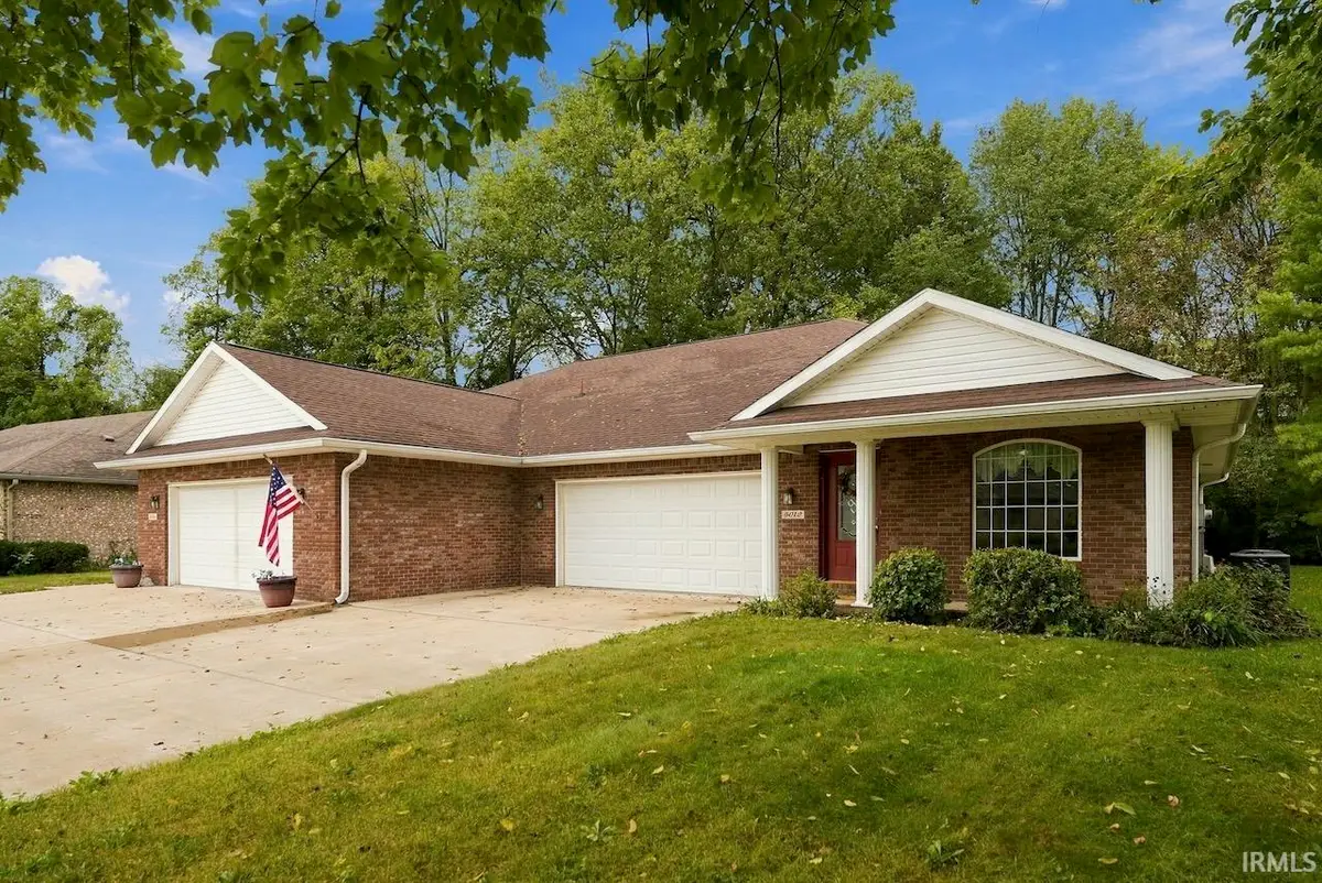 5012 W Quail Ridge Drive, Muncie, IN 47304 - #1