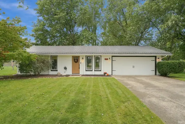 3611 Colorado Court, Fort Wayne, IN 46815