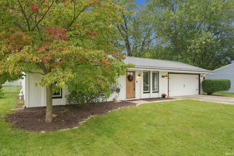3611 Colorado Court, Fort Wayne, IN 46815 - #3